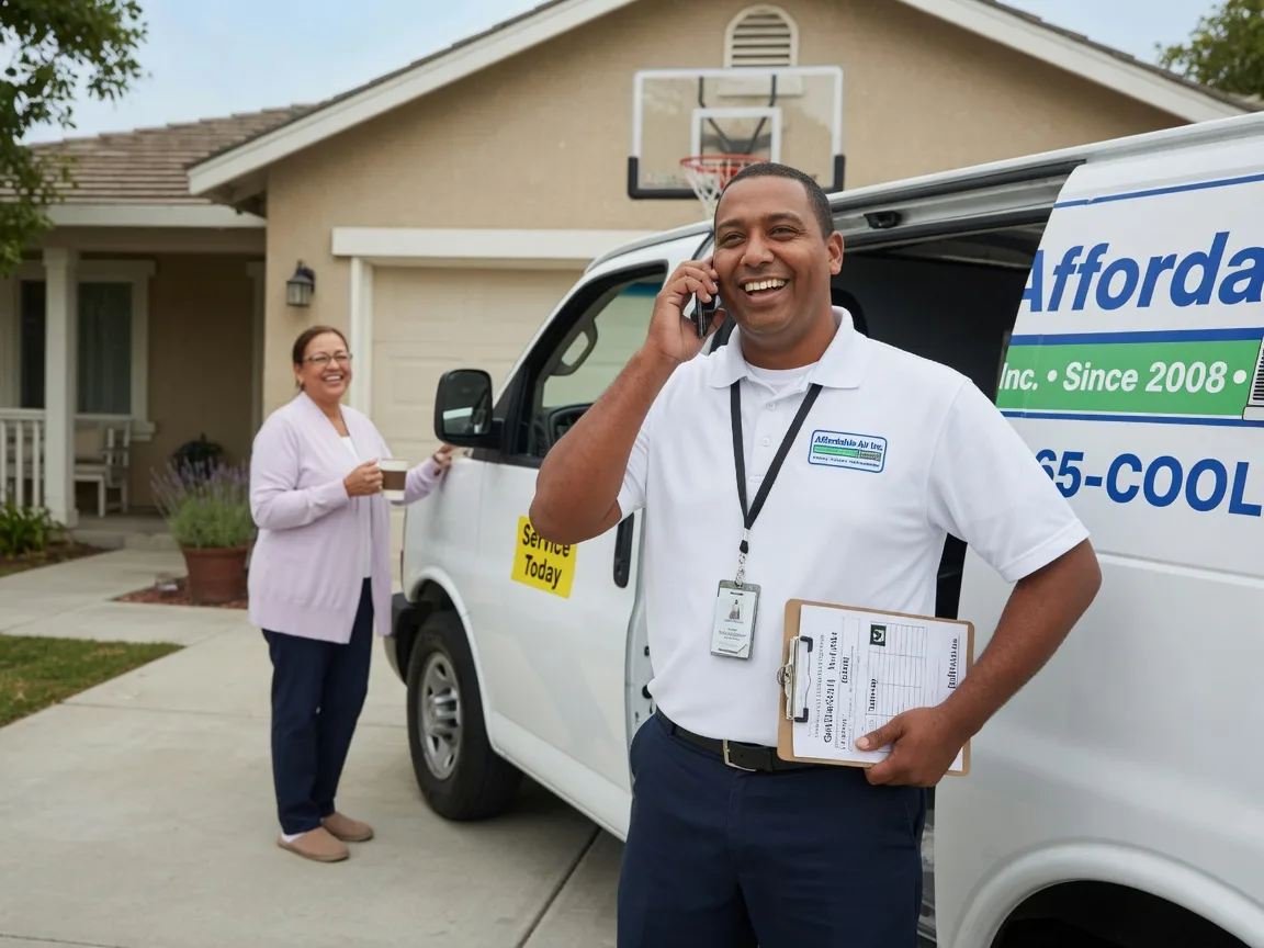 Central Ac Repair Procious, WV FAQs